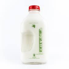 Milk - 3.25% Org