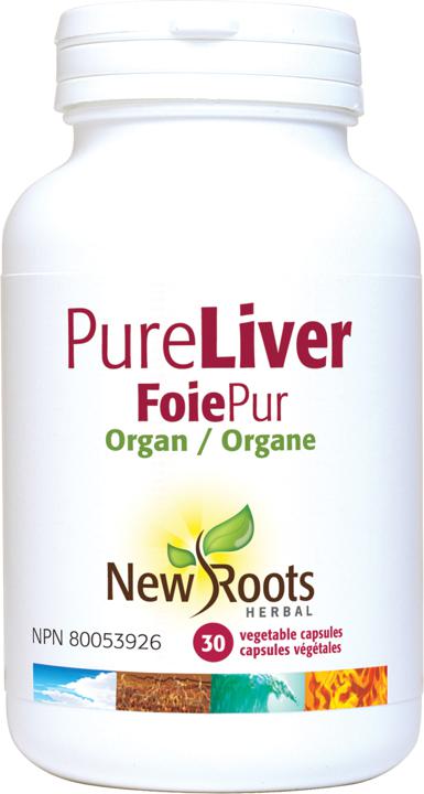 Pure Liver