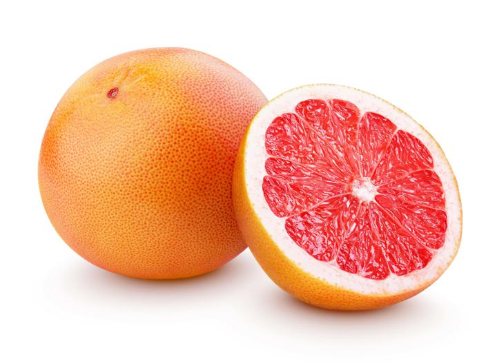 Rio Star Grapefruit