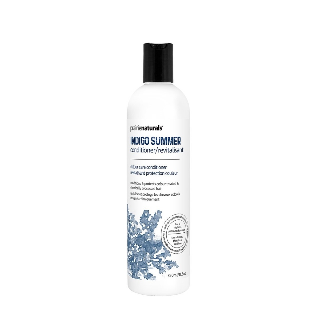 Indigo Summer Colour Protection Conditioner