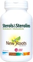 Sterols &amp; Sterolins Cholesterol