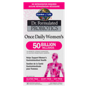 Dr. Formulated Probiotics Once Daily Women's