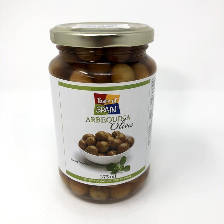 Olives - Arbequina