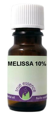 Melissa Oil 10%