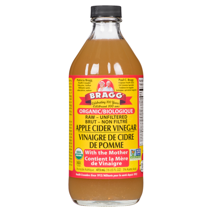 Apple Cider Vinegar