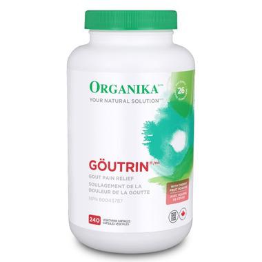 Goutrin