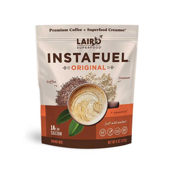 Instafuel Coffee