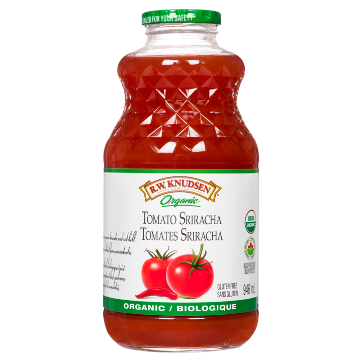 Juice - Tomato Sriracha