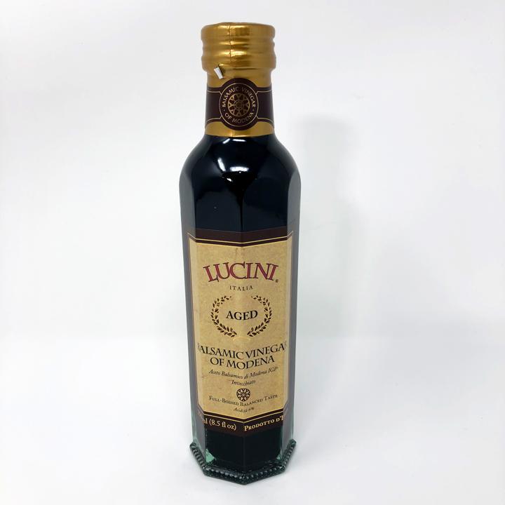 Balsamic Vinegar of Modena