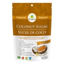 Coconut Sugar - Dark Brown