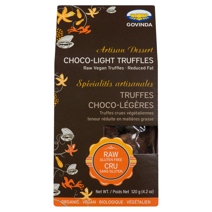 Truffles - Choco-Light