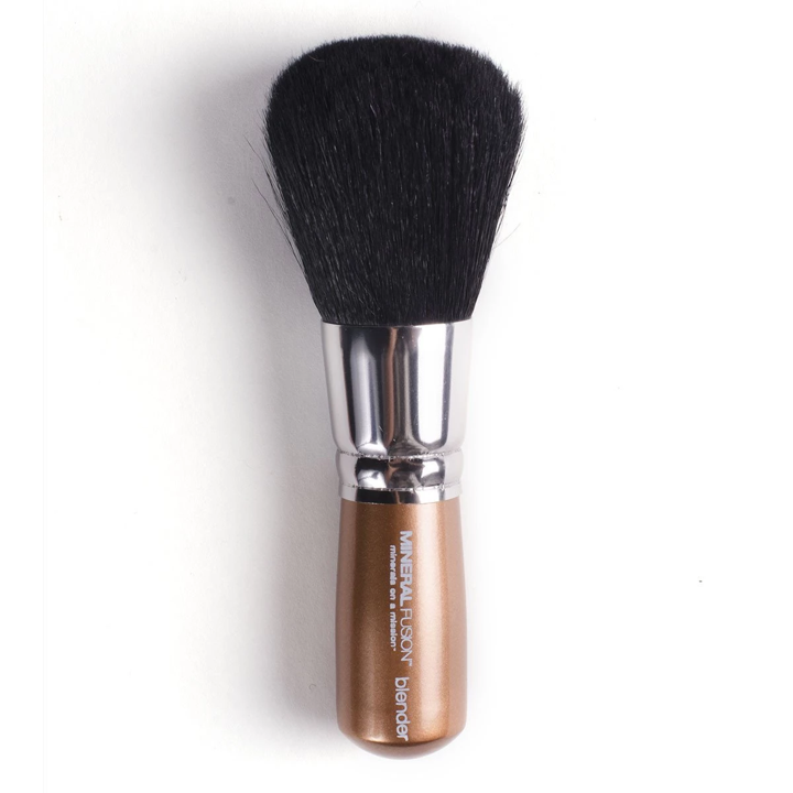 Foundation Brushes - Blender Brush