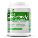 Greens+ Whole Body Nutrition - Natural