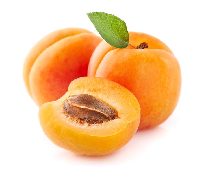 Apricots