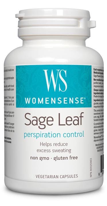 Sage Leaf