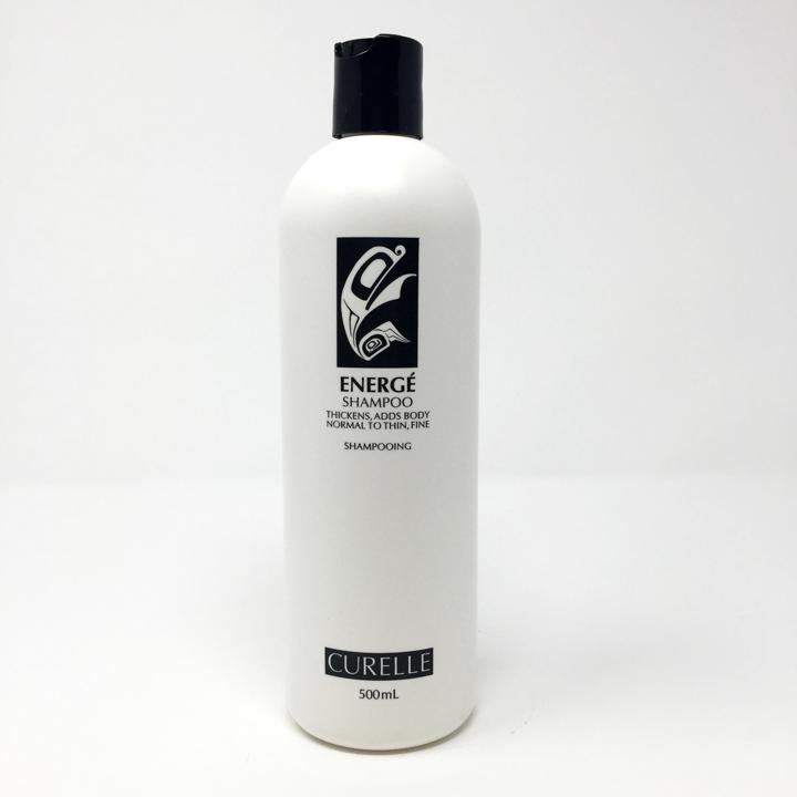 Energe Shampoo