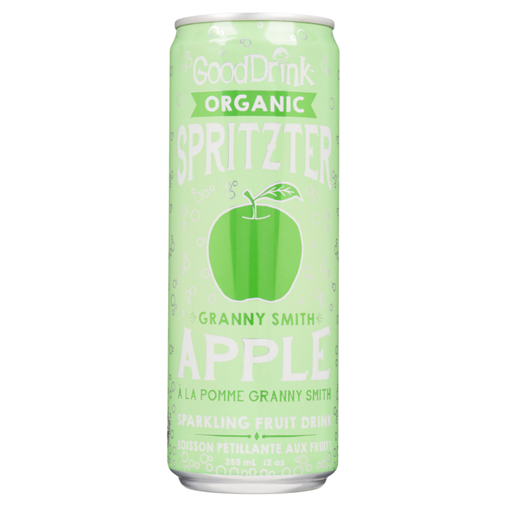 Spritzter - Granny Smith Apple