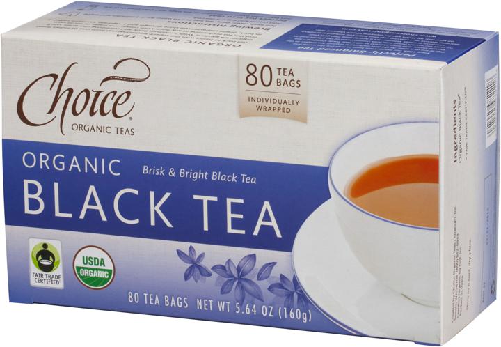 Black Tea Value Pack