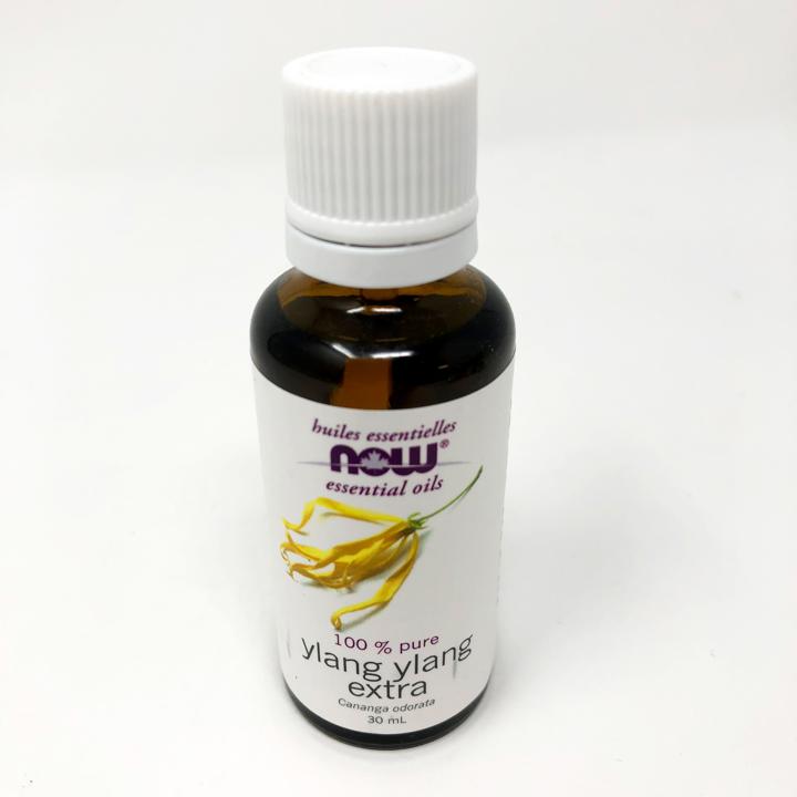 Ylang-Ylang Extra Oil