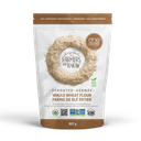 Sprouted Flour - Whole Wheat