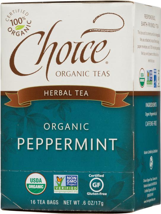 Herbal Tea - Peppermint