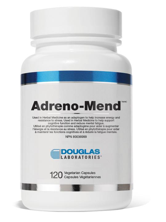 Adreno Mend