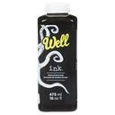 Well Ink - Charcoal Lemonade