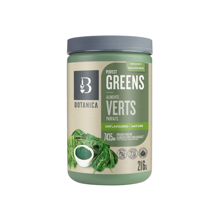 Perfect Greens - Unflavoured