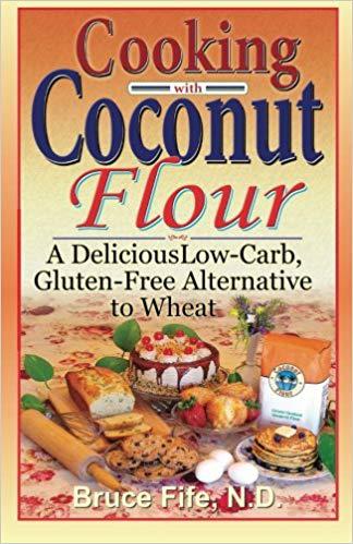 Cooking with Coconut Flour