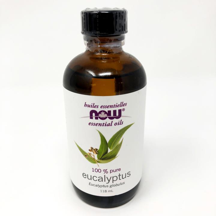 Eucalyptus Oil