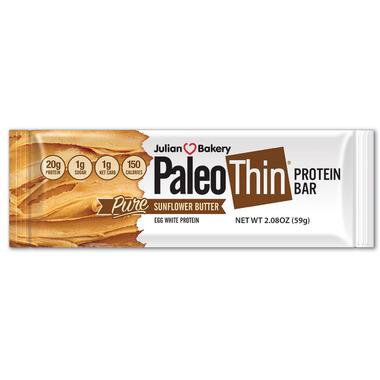 Paleo Protein Bar - Sunflower Butter