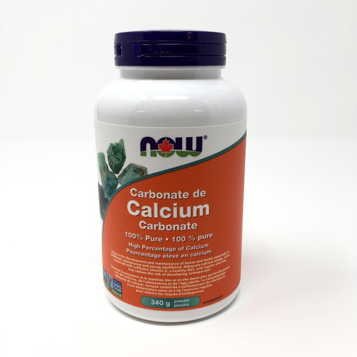 Calcium Carbonate