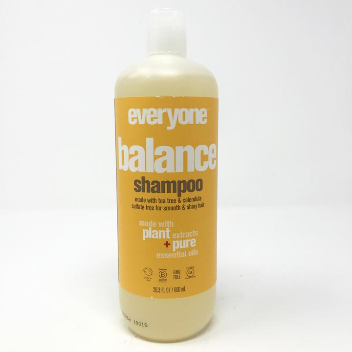 Balance Shampoo