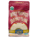 Basmati Rice - White