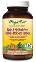 Baby &amp; Me Herb Free