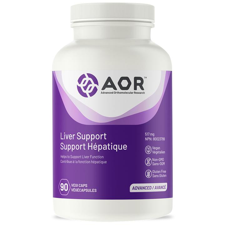 Liver Support