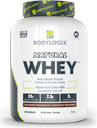 Whey Protein - Isolate - Chocolate