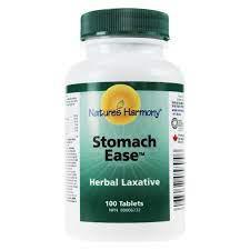 Stomach Ease Herbal Laxative