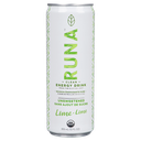 Energy Drink - Unsweetened Lime