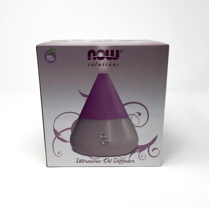 Ultrasonic Essential Oil Diffuser