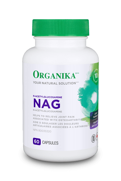 NAG N-Acetyl Glucosamine