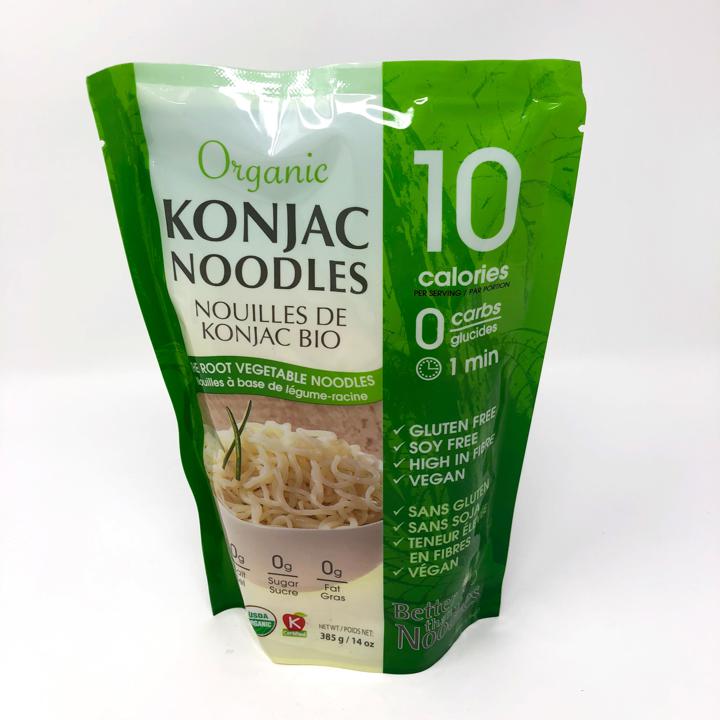 Konjac Noodles