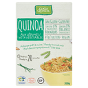 Quinoa - Vegetables