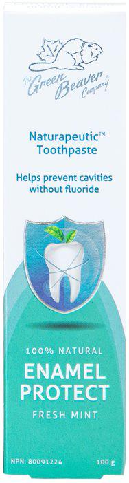 Enamel Protect Toothpaste