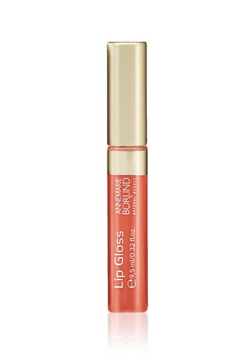 Lip Gloss - Peach