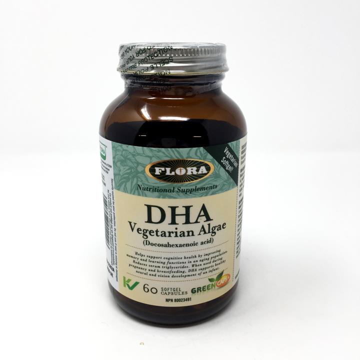 DHA Vegetarian Algae