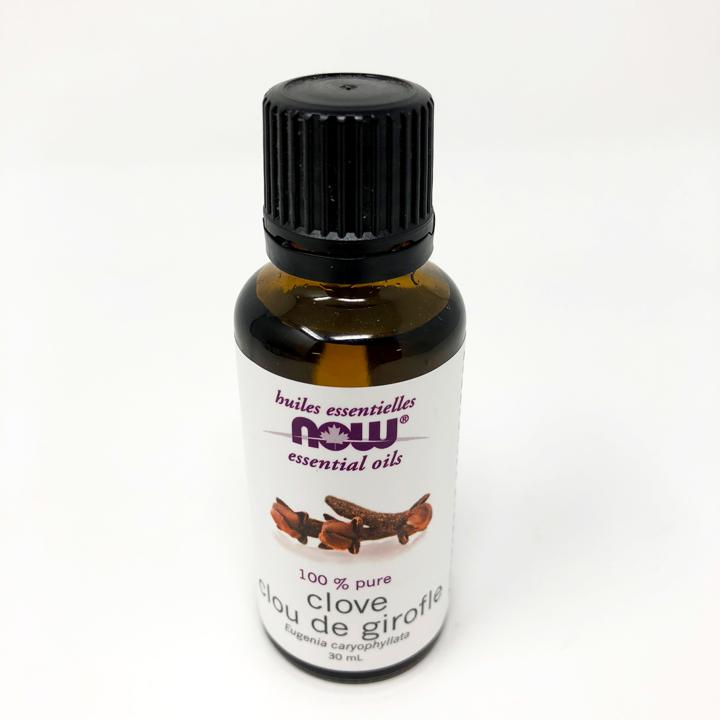 Clove Oil