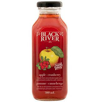 Juice - Apple Cranberry