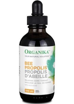 Bee Propolis