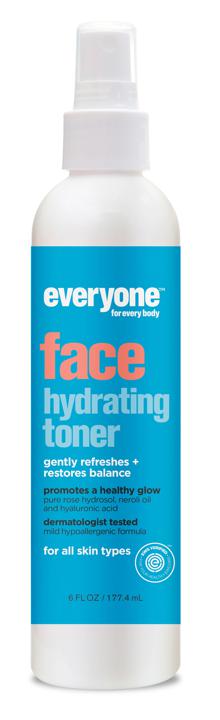 Face Hydrating Toner